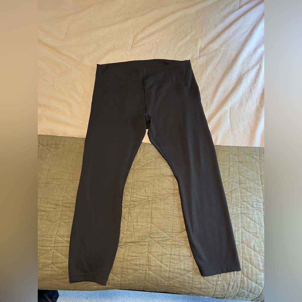 Lululemon Instill high rise tight
